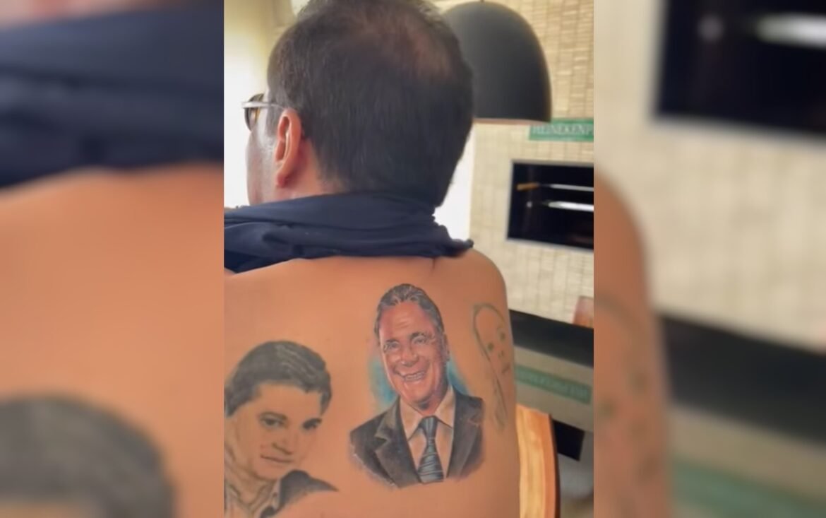 ronaldo,-boninho,-alvaro-dias,-lula-e-bolsonaro:-relembre-tatuagens-feitas-em-homenagem-a-figuras-publicas