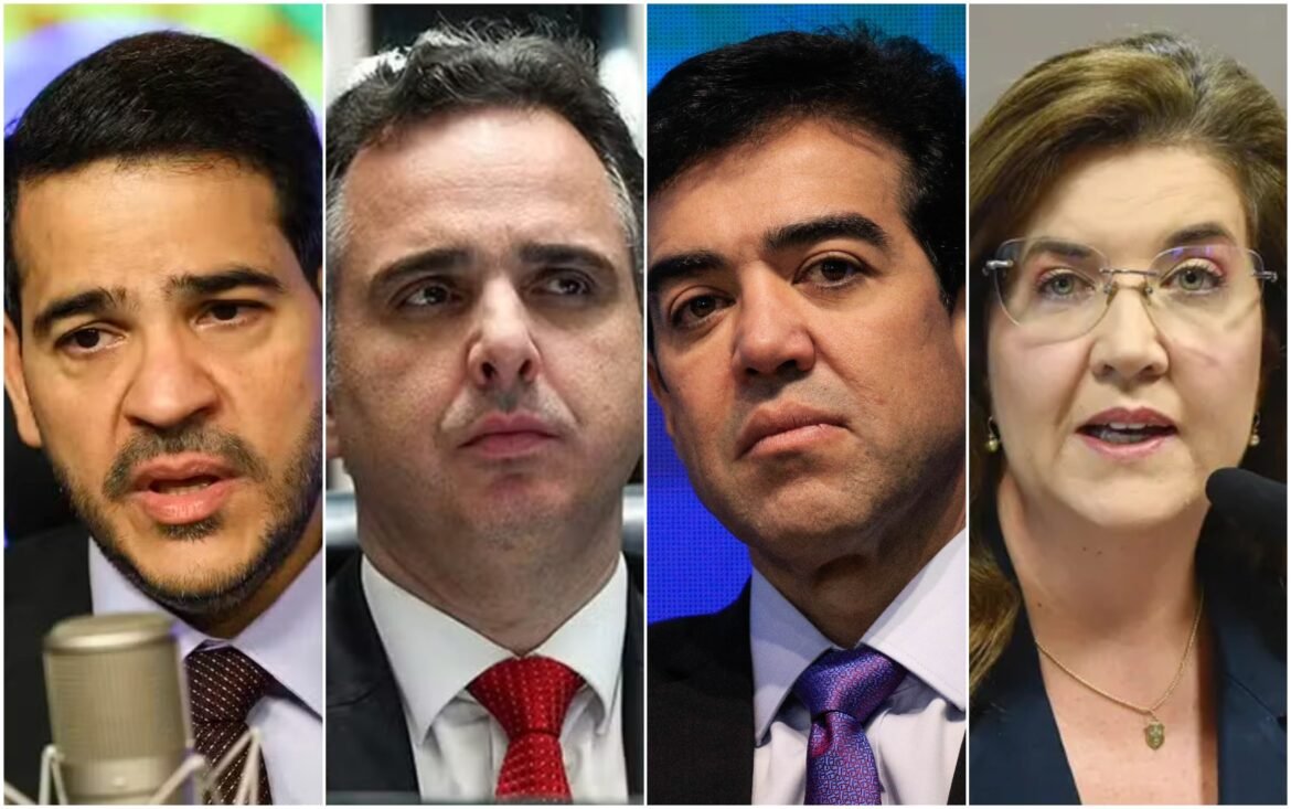 stf-so-teve-3-mulheres-ministras-em-sua-historia,-e-movimentos-sociais-comecam-a-cobrar-lula-pela-sucessao-de-barroso