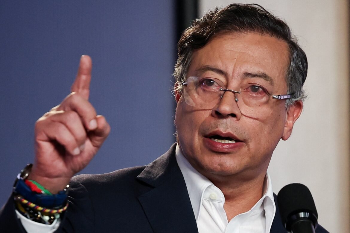 governo-trump-sanciona-presidente-da-colombia,-gustavo-petro governo-trump-sanciona-presidente-da-colombia,-gustavo-petro