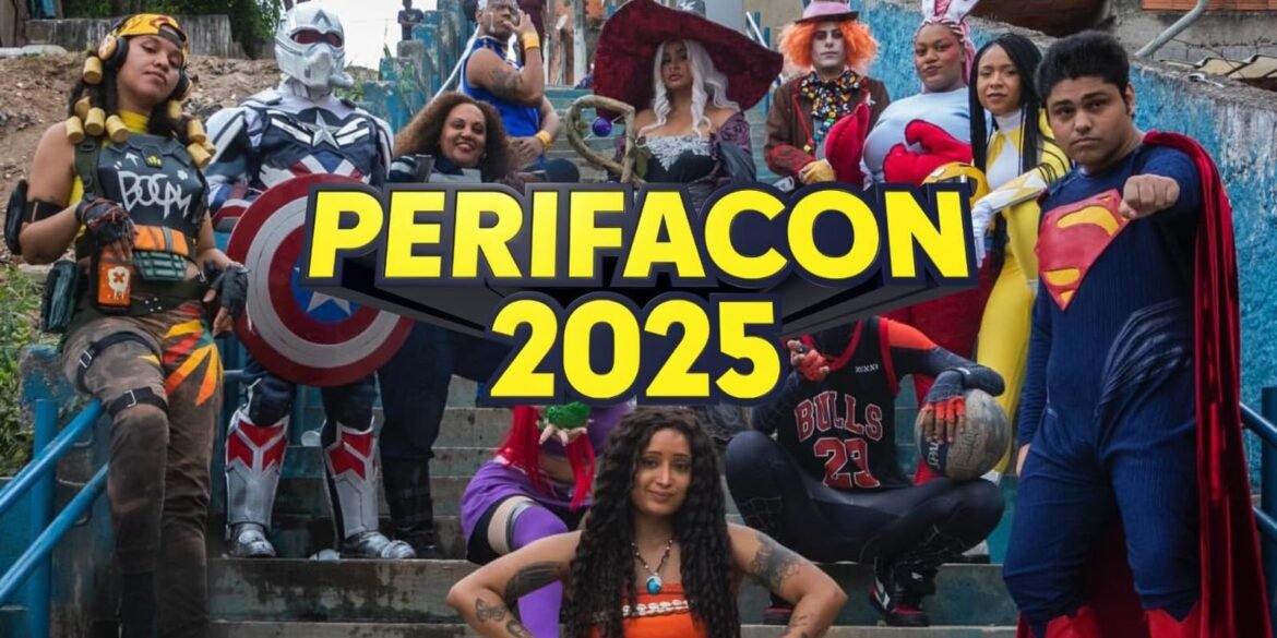 sao-paulo-recebe-feira-voltada-para-publico-geek-e-nerd-das-periferias sao-paulo-recebe-feira-voltada-para-publico-geek-e-nerd-das-periferias