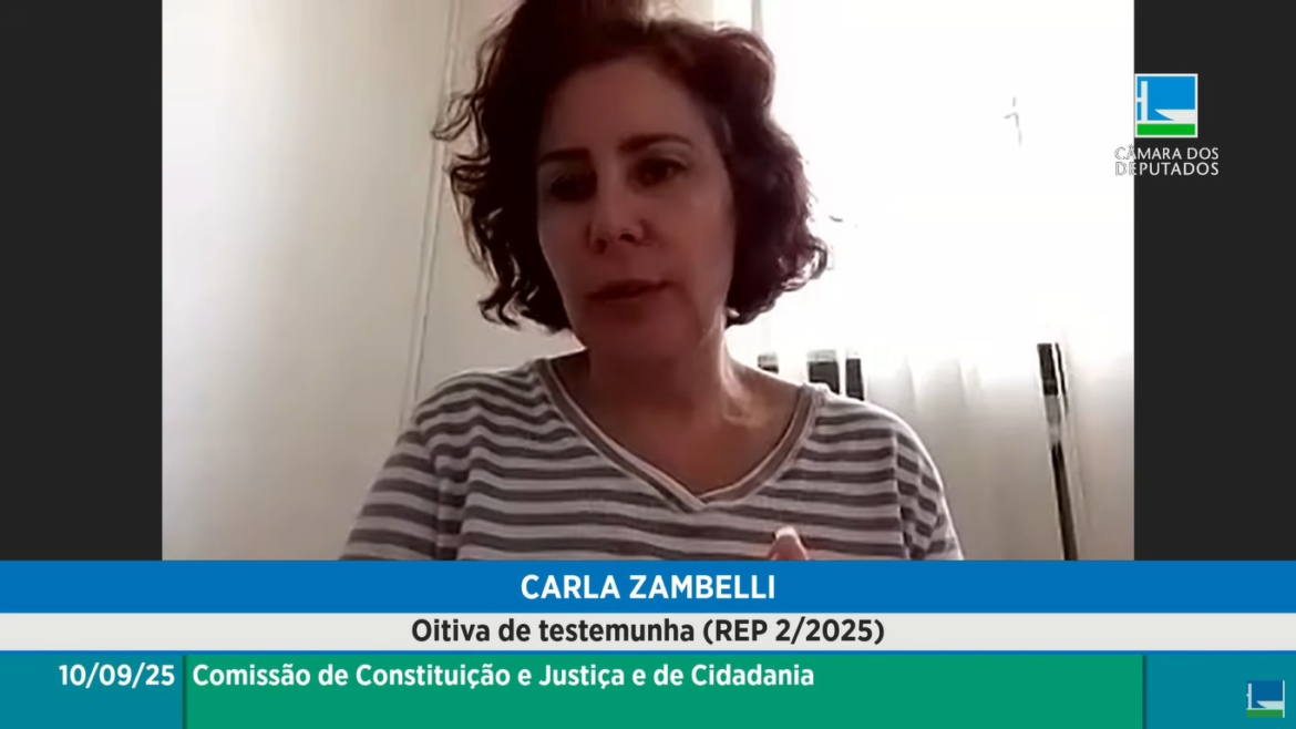 ministerio-publico-italiano-da-parecer-a-favor-da-extradicao-de-carla-zambelli,-diz-agu ministerio-publico-italiano-da-parecer-a-favor-da-extradicao-de-carla-zambelli,-diz-agu