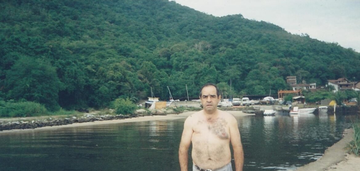 homem-descobre-ter-cancer-de-mama-apos-sentir-incomodo-ao-usar-cinto-de-seguranca:-‘nunca-imaginei’ homem-descobre-ter-cancer-de-mama-apos-sentir-incomodo-ao-usar-cinto-de-seguranca:-‘nunca-imaginei’
