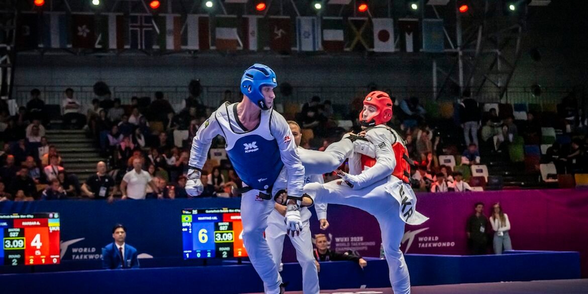 brasil-finaliza-terceiro-dia-do-mundial-de-taekwondo-sem-medalhas brasil-finaliza-terceiro-dia-do-mundial-de-taekwondo-sem-medalhas