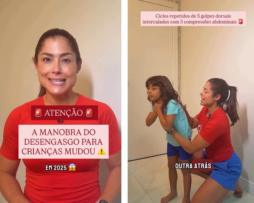 manobra-de-desengasgo:-bombeira-viraliza-com-video-ao-lado-da-filha-ensinando-nova-forma-de-salvar-vidas manobra-de-desengasgo:-bombeira-viraliza-com-video-ao-lado-da-filha-ensinando-nova-forma-de-salvar-vidas