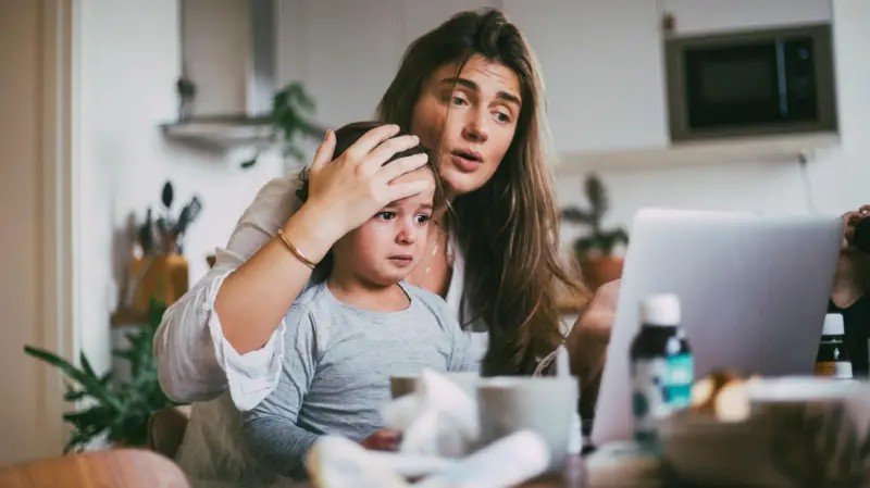 e-sempre-necessario-tratar-a-febre?-o-sintoma-que-intrigou-os-medicos-durante-milenios e-sempre-necessario-tratar-a-febre?-o-sintoma-que-intrigou-os-medicos-durante-milenios