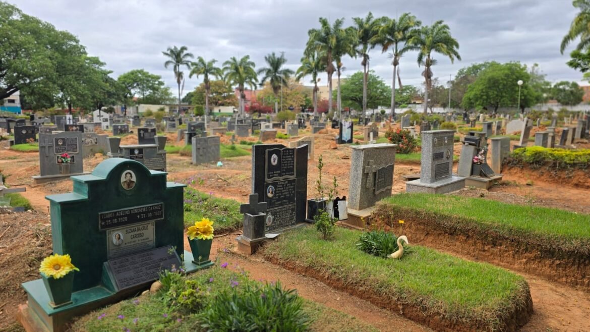 dia-de-finados:-veja-programacao-das-missas-em-montes-claros