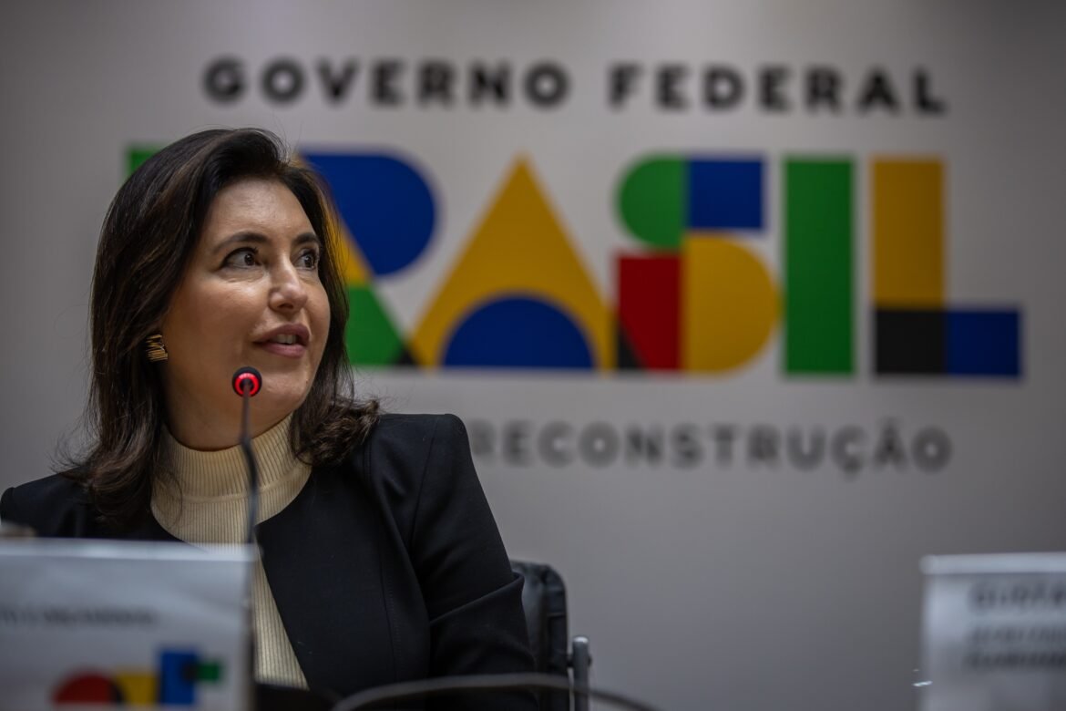 rota-que-conecta-o-amazonas-ao-pacifico-sera-finalizada-neste-mes,-diz-tebet