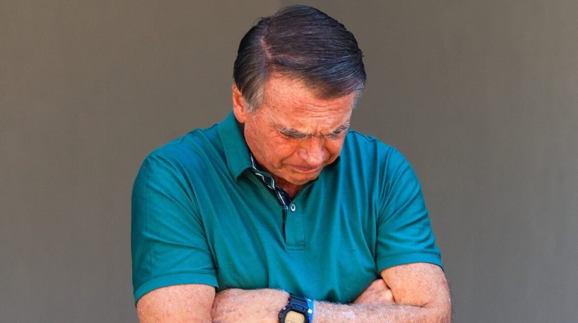 primeira-turma-do-stf-tem-unanimidade-para-rejeitar-recurso-e-manter-condenacao-de-bolsonaro