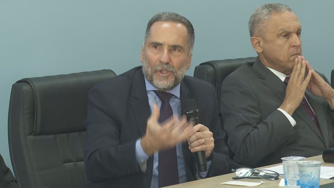 proposta-de-derrite-para-pl-antifaccao-‘banaliza-o-terrorismo’-e-desestabiliza-o-sistema-penal,-diz-secretario-nacional-de-seguranca-publica