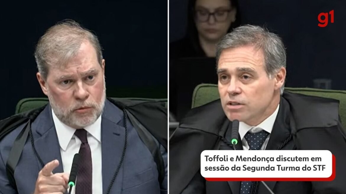 toffoli-e-mendonca-tem-discussao-acalorada-em-sessao-da-segunda-turma-do-stf:-‘um-pouco-exaltado’