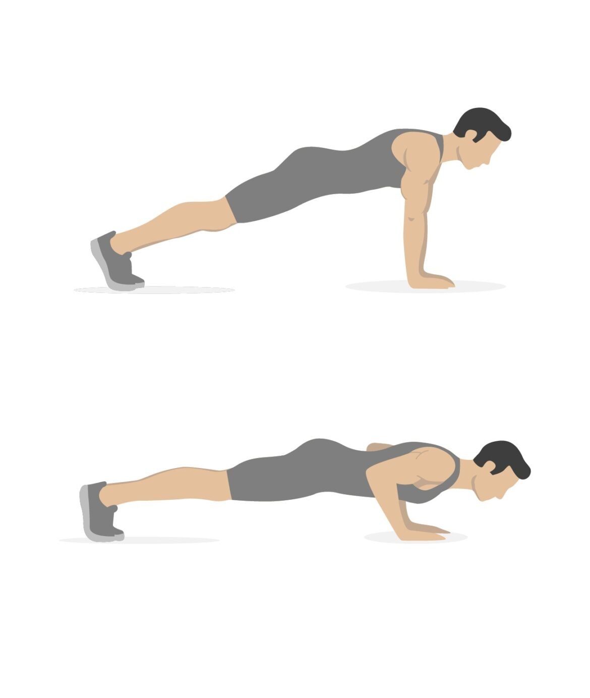 quantas-flexoes-de-braco-voce-consegue-fazer?-teste-avalia-resistencia-e-forca