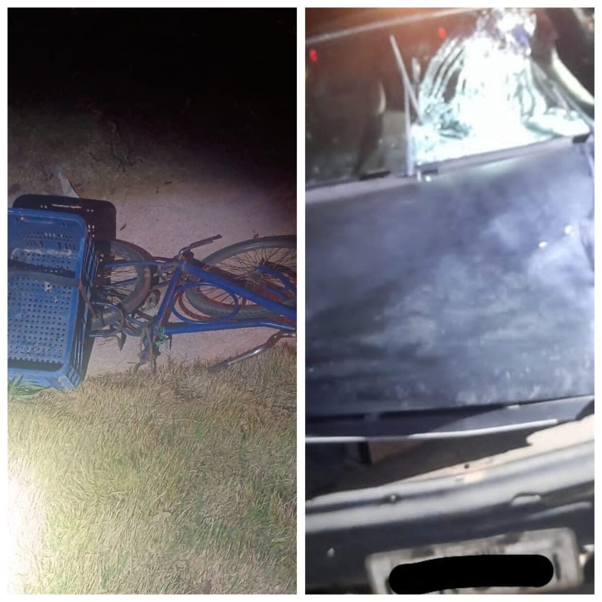 ciclista-e-atingido-por-carro-e-morre-na-br-135,-em-curvelo