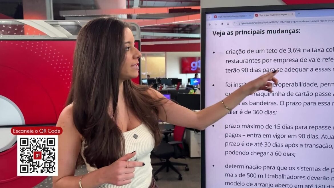 vale-refeicao:-governo-quer-acordo-para-que-todo-cartao-seja-aceito