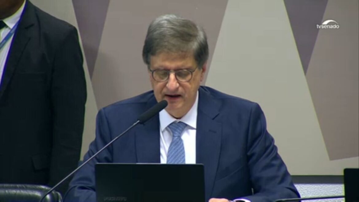 senado-aprova-paulo-gonet-para-mais-dois-anos-a-frente-da-procuradoria-geral-da-republica