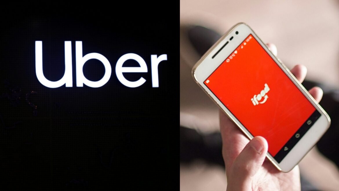 uber-+-ifood:-veja-como-funcionara-a-integracao-entre-os-apps
