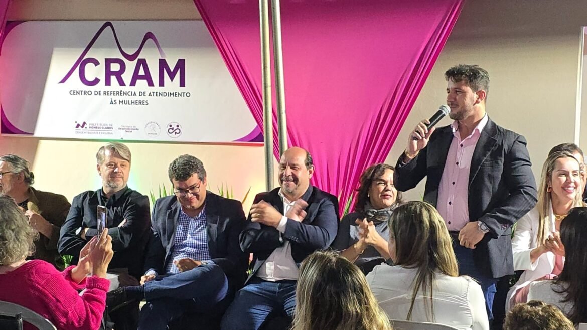 montes-claros-ganha-“escudo-rosa”-para-proteger-mulheres-vitimas-de-violencia