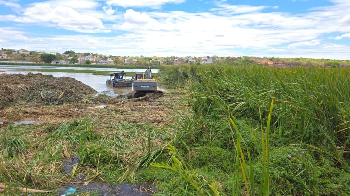 prefeitura-de-montes-claros-revitaliza-lagoa-do-interlagos