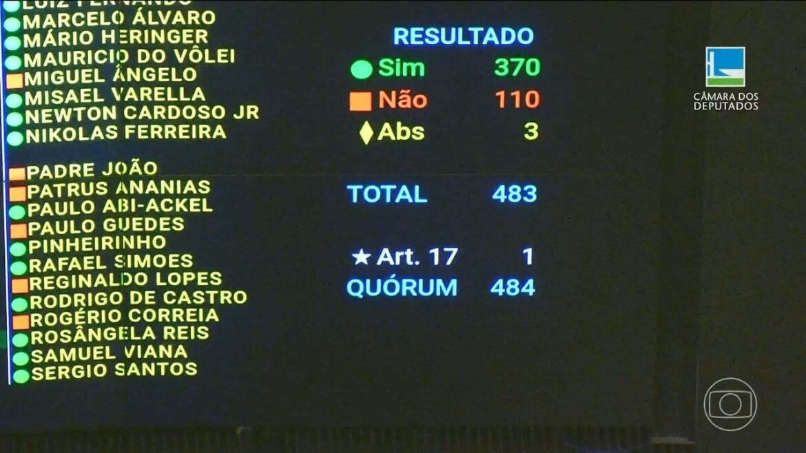 haddad-diz-que-pl-antifaccao-aprovado-na-camara-‘enfraquece’-combate-ao-crime-e-a-pf