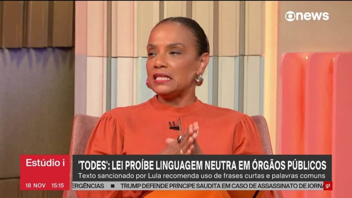 linguagem-simples-em-orgaos-publicos:-entenda-lei-sancionada-por-lula