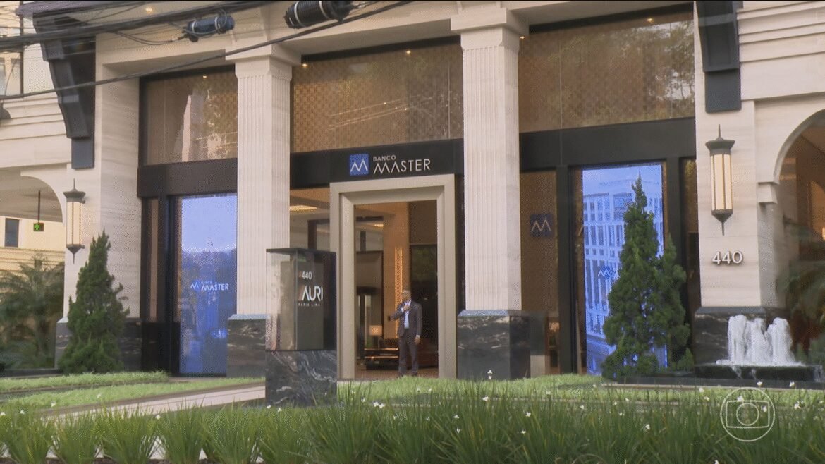 ministerio-publico-pede-que-tcu-investigue-fiscalizacao-do-banco-master-pelo-bc-|-g1