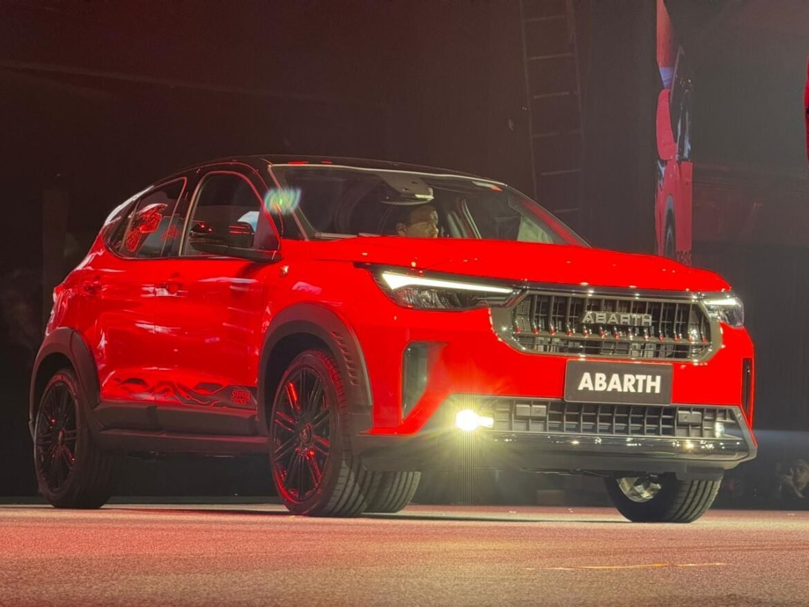 fiat-mostra-o-pulse-stranger-things,-baseado-na-serie-de-tv-|-g1