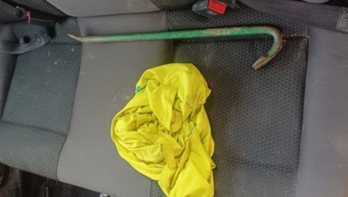 medica-e-presa-apos-planejar-invasao-a-casa-de-ex-em-montes-claros