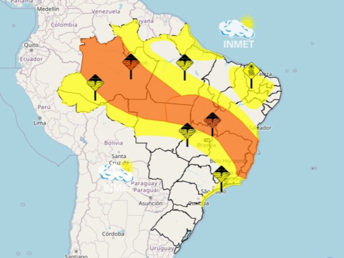 inmet-divulga-alerta-de-‘tempestade’-para-114-cidades-do-norte,-centro-e-noroeste-de-mg