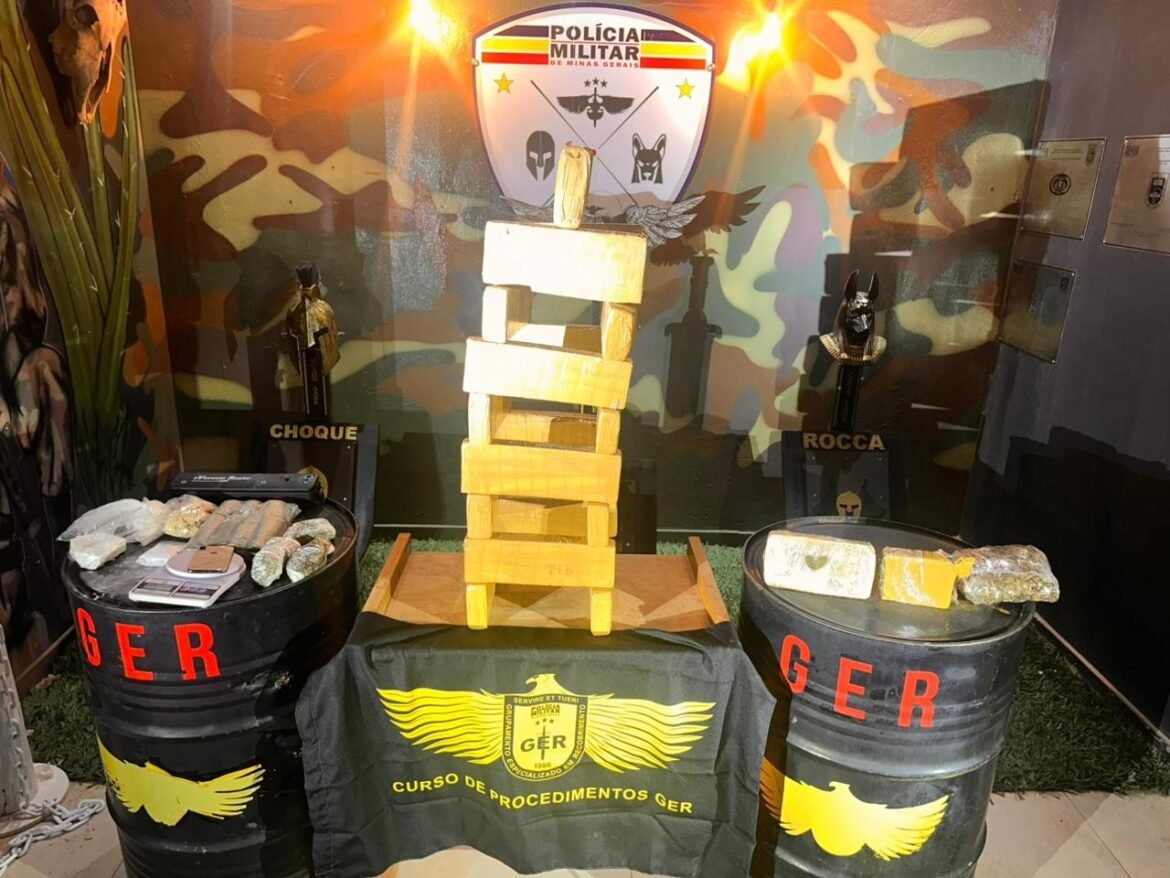 homem-e-preso-com-mais-de-20-quilos-de-drogas-escondidas-no-quarto-da-filha-de-4-anos-em-montes-claros