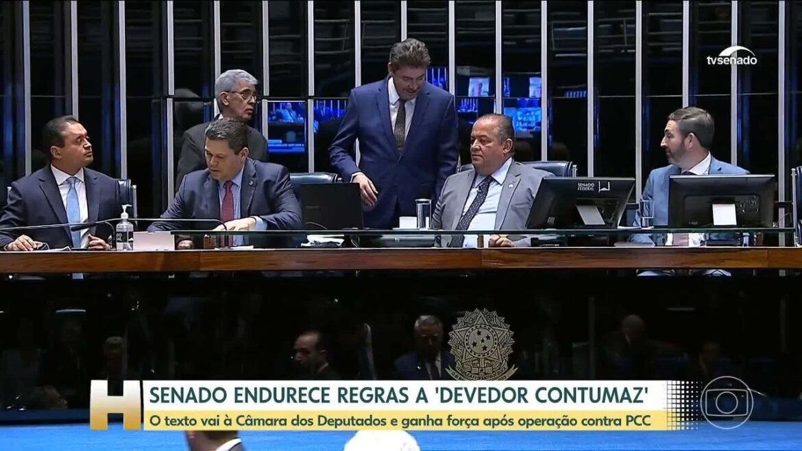 projeto-do-devedor-contumaz-e-prioridade-para-o-governo-no-fim-do-ano;-veja-o-que-esta-em-jogo-|-g1