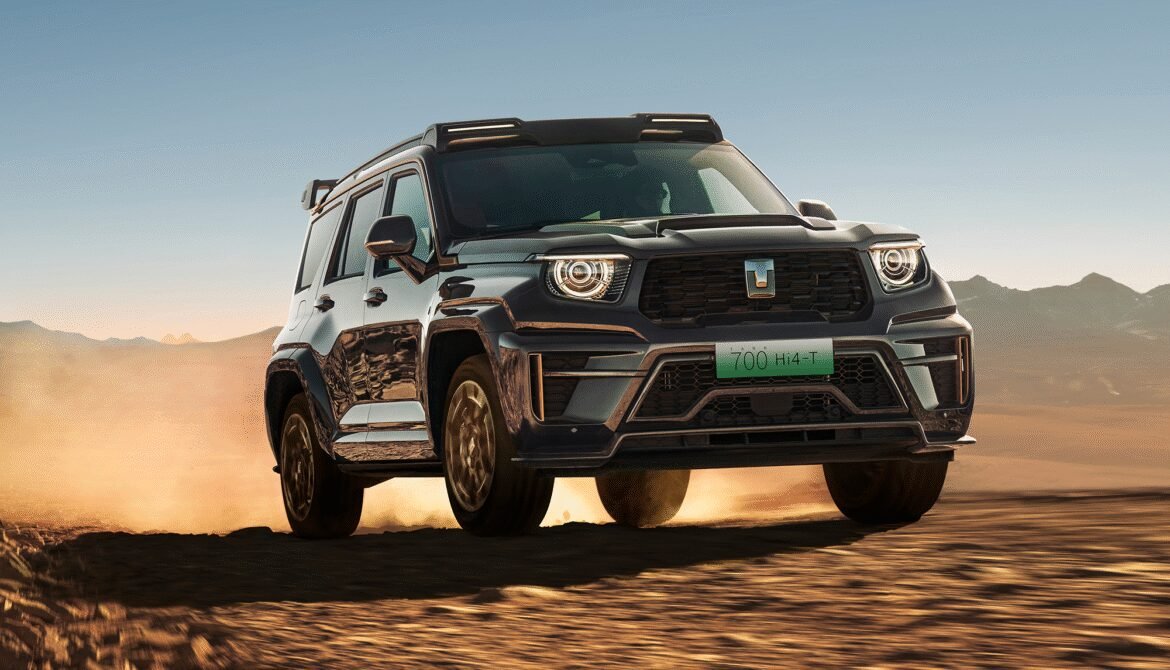 salao-do-automovel-2025:-veja-os-7-principais-suvs-lancados-no-evento-|-g1