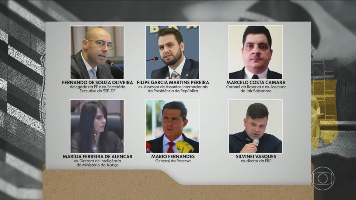 trama-golpista:-stf-ja-condenou-reus-de-tres-nucleos-e-se-prepara-para-julgar-mais-um;-saiba-como-estao-os-processos