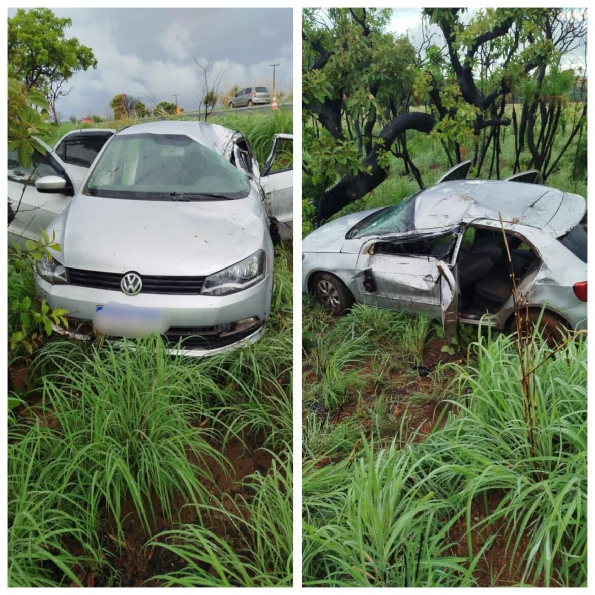 alerta-de-tempestade,-capotamento-na-br-251-e-homicidio-em-bar-estao-entre-as-noticias-mais-lidas-da-semana
