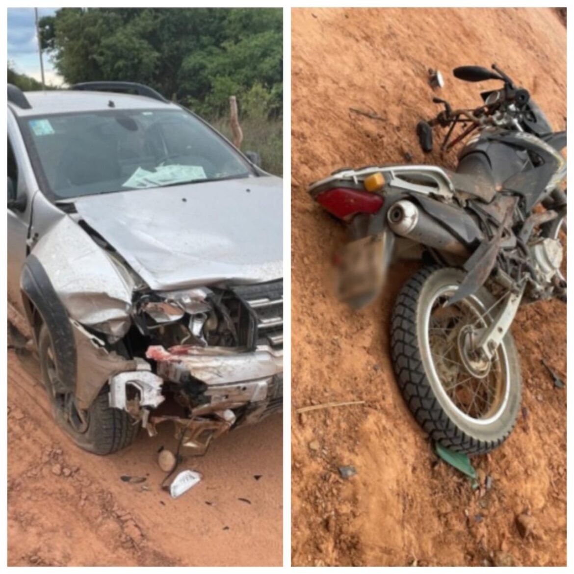 motociclista-morre-em-colisao-frontal-com-caminhonete-na-zona-rural-de-miravania