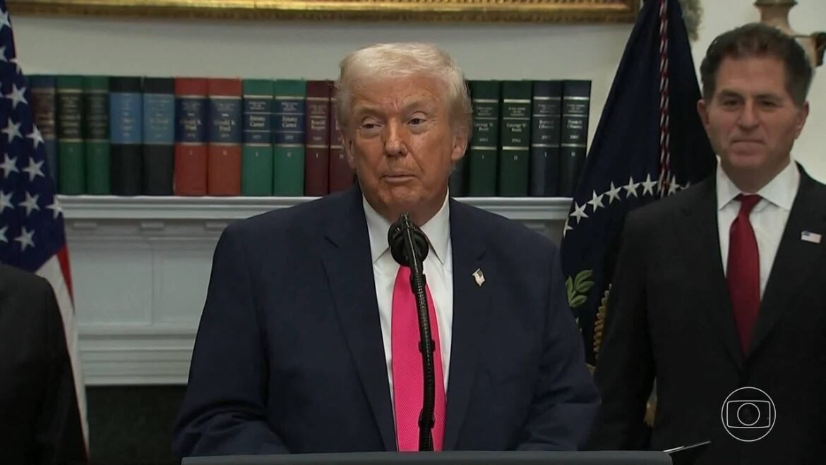 lula-conversou-com-trump-sobre-cooperacao-no-combate-ao-crime-organizado-no-brasil,-diz-haddad