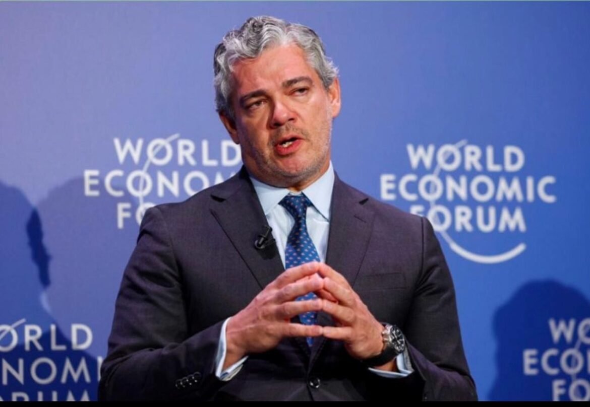 acordo-ue-mercosul:-apenas-parte-do-agro-da-franca-e-contra,-diz-brasileiro-que-negociou-tratado-|-g1