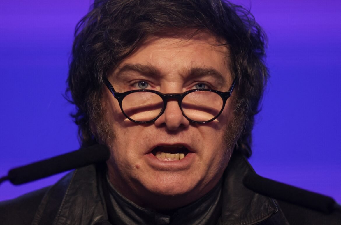 pib-da-argentina-cresce-3,3%-no-terceiro-trimestre,-comparado-a-um-ano-|-g1