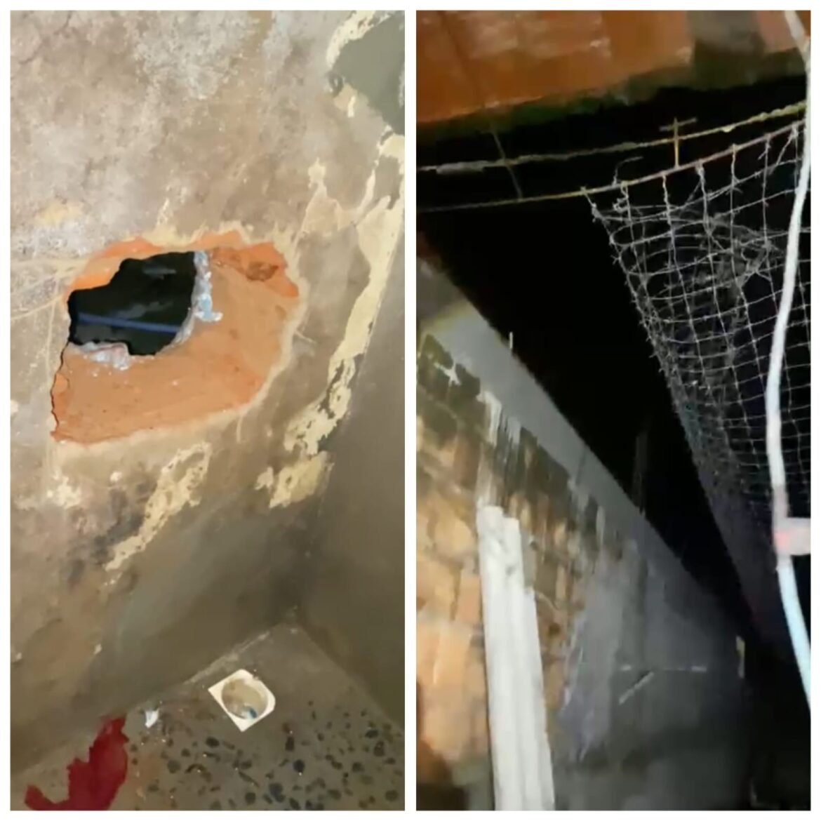 quatro-detentos-fogem-do-presidio-de-januaria-apos-abrir-buraco-em-parede
