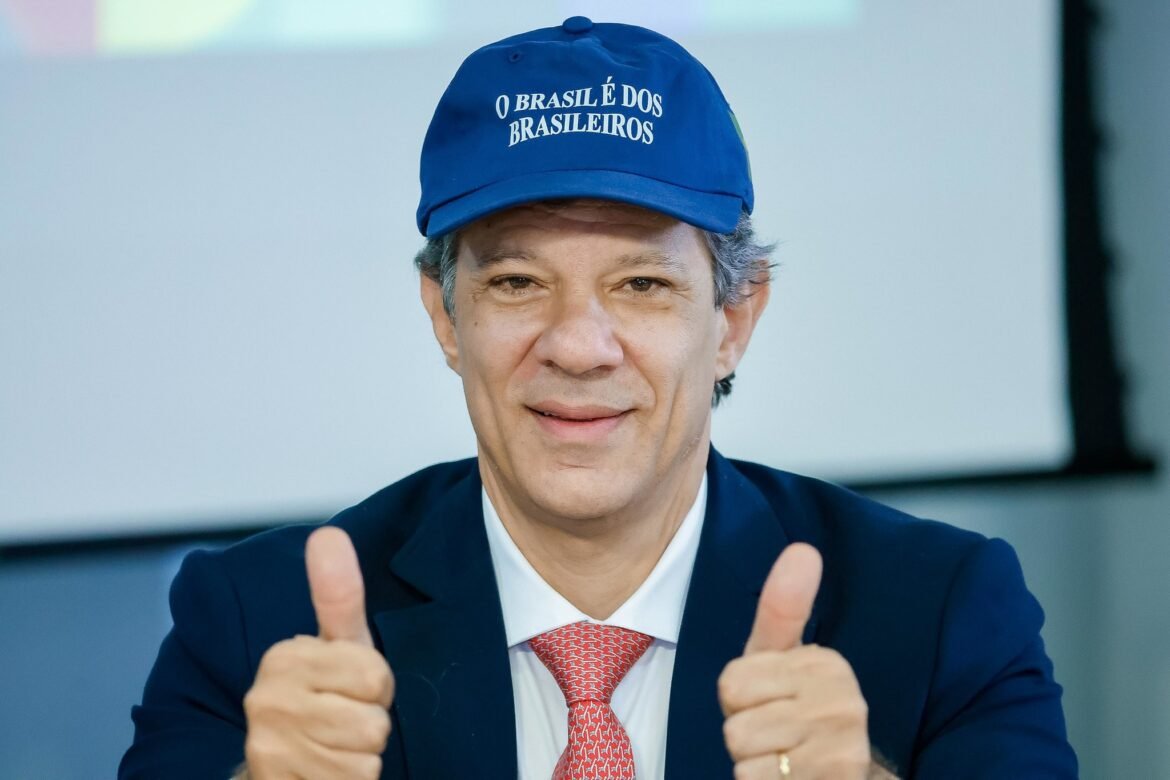 haddad-sai-da-fazenda-ate-fevereiro-de-olho-na-campanha-de-lula-|-g1