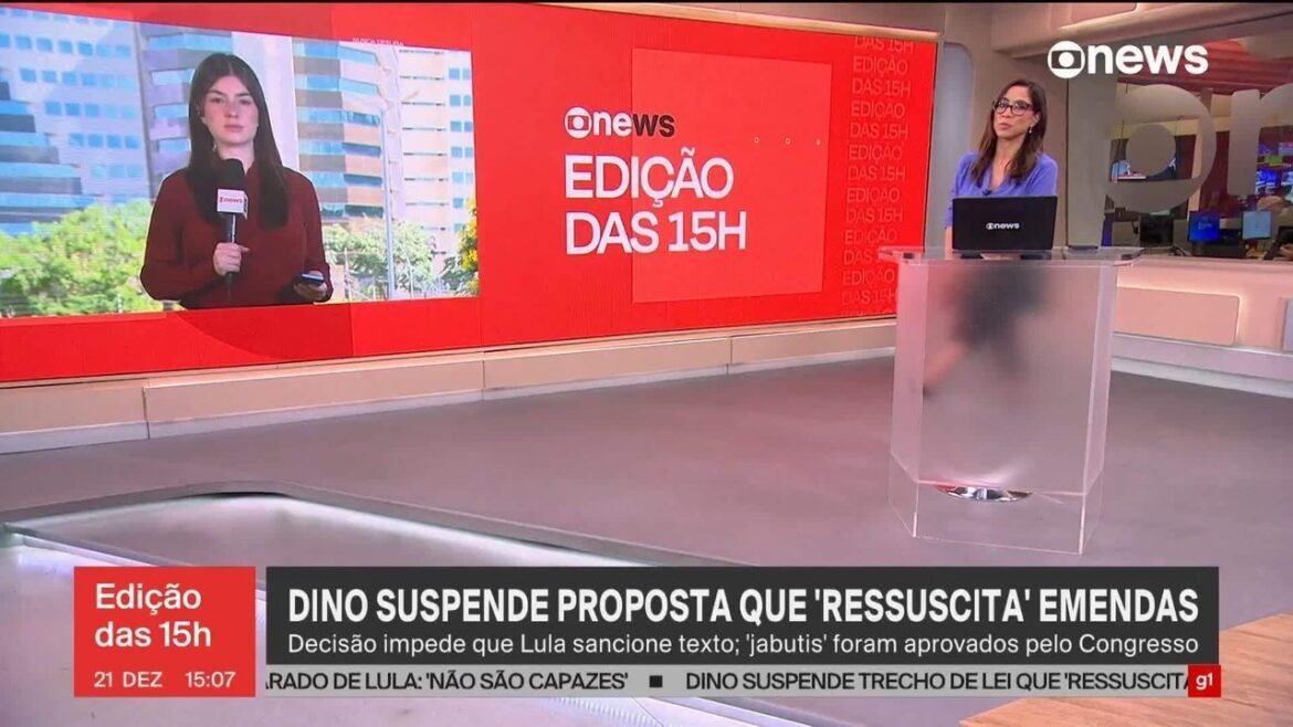 dino-suspende-trecho-de-proposta-do-congresso-que-‘ressuscita’-emendas-canceladas-desde-2019