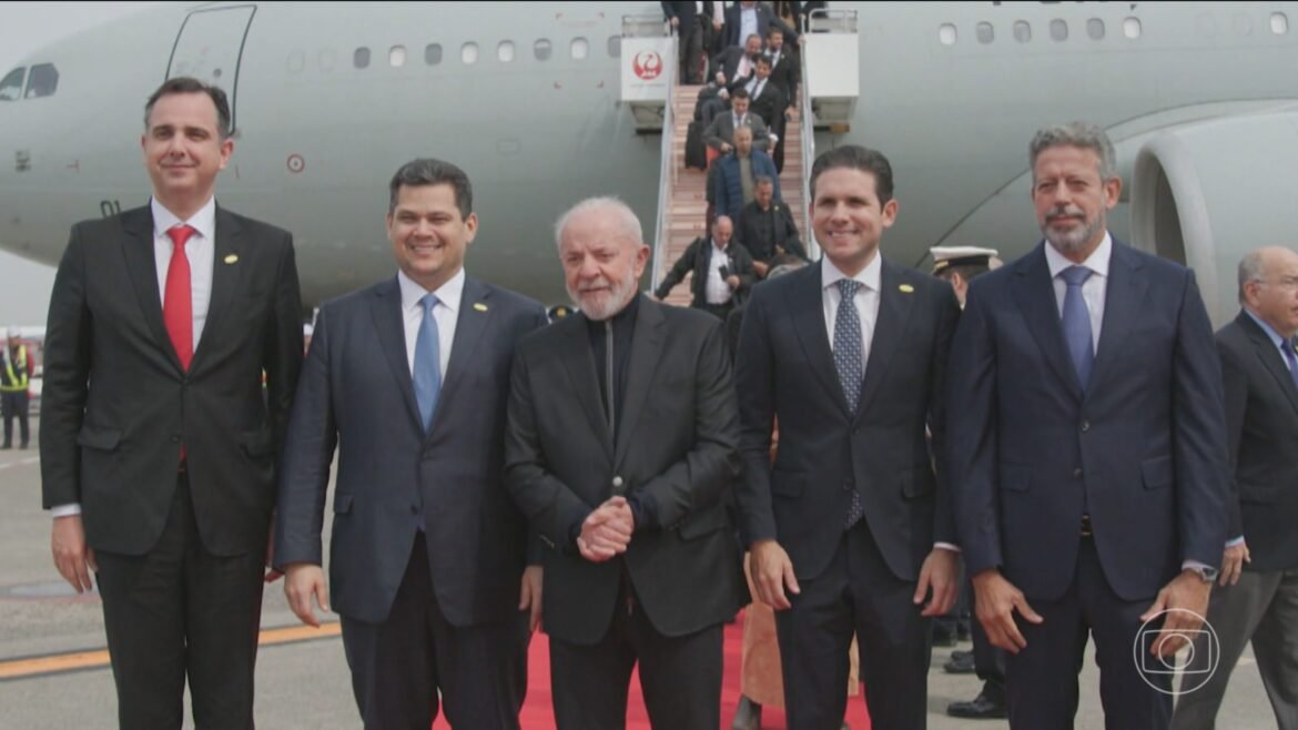 lider-do-governo-no-congresso-diz-que-lula-conversou-com-alcolumbre-e-agradeceu-orcamento;-senador-nega