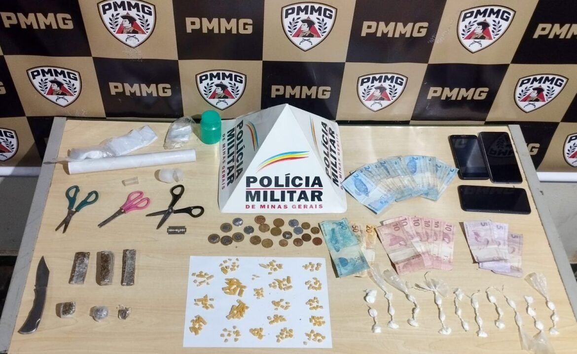 homens-sao-detidos-apos-um-deles-furtar-cafe-em-padaria-e-trocar-por-drogas-em-tres-marias