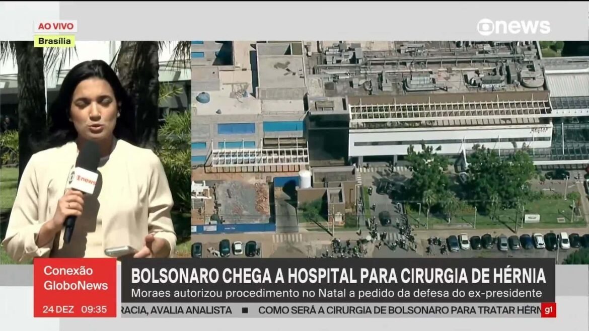 moraes-autoriza-visita-de-filhos-a-bolsonaro-durante-internacao-em-hospital-de-brasilia