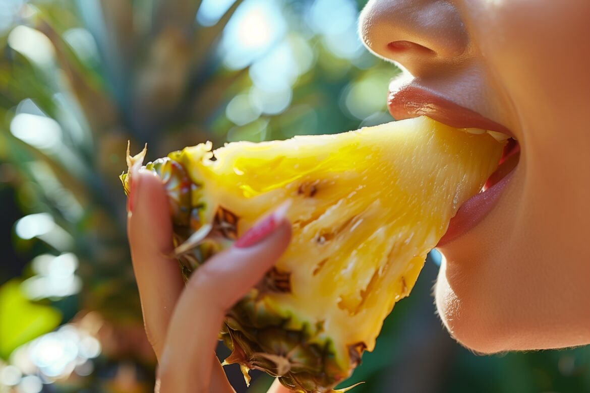 abacaxi-deixa-a-regiao-intima-mais-doce?-o-que-realmente-interfere-no-cheiro-e-no-gosto-do-corpo,-segundo-medicos