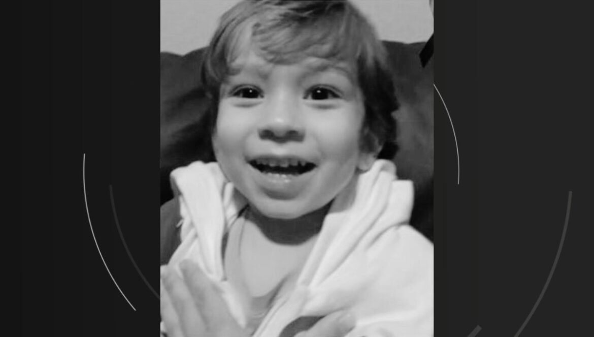 menino-de-4-anos-morre-afogado-em-piscina-durante-natal-com-a-familia-em-mg