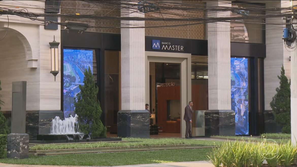 em-resposta-ao-tcu,-bc-cita-nova-investigacao-sigilosa-sobre-fraudes-do-master