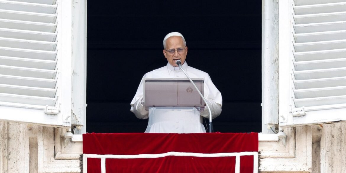 papa-pede-paz-entre-nacoes-“ensanguentadas-por-conflitos-e-miseria”