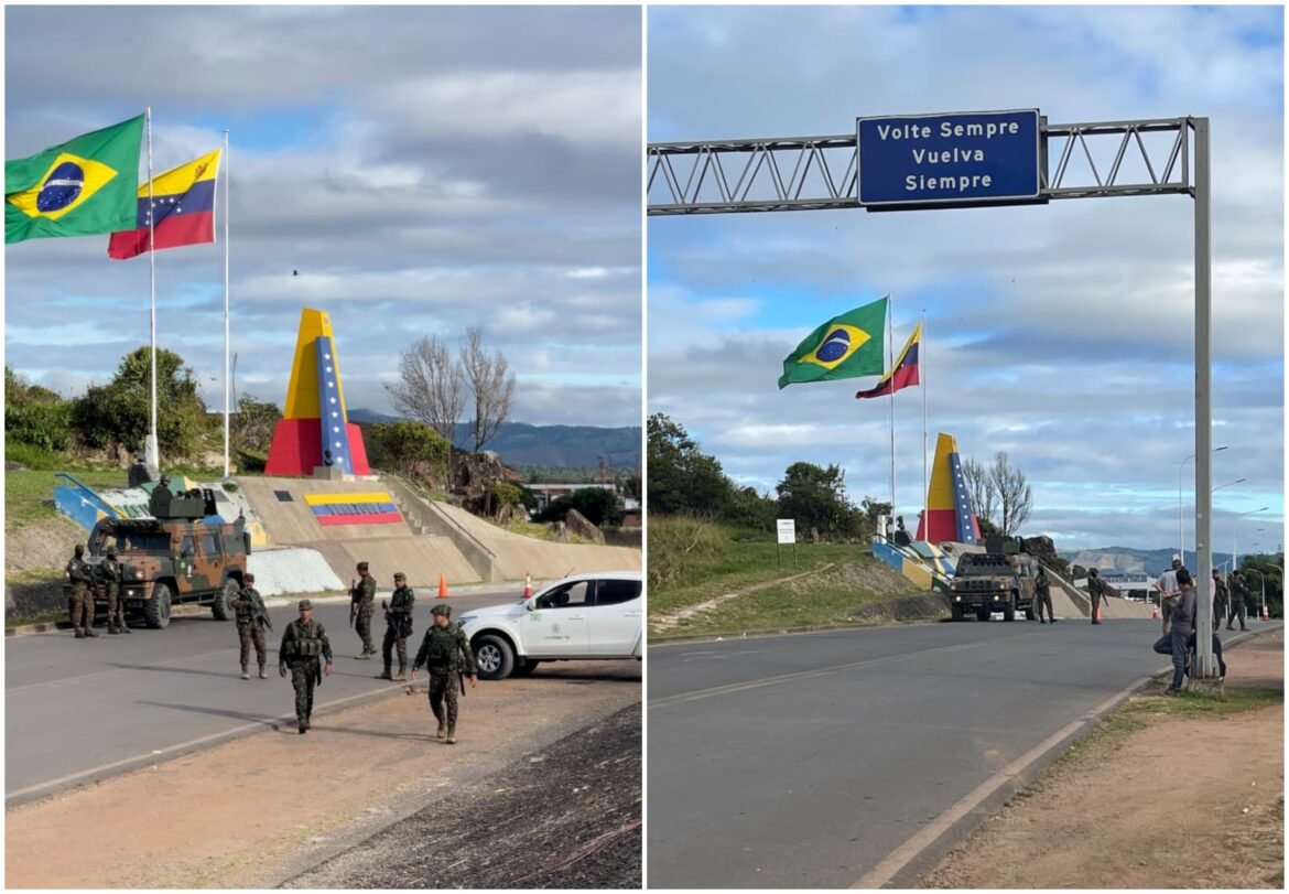 governo-diz-que-nao-ha-brasileiros-entre-possiveis-vitimas-de-ataques-dos-eua-a-venezuela