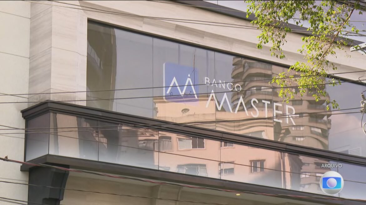 tcu-confirma-autorizacao-de-inspecao-no-banco-central-sobre-liquidacao-do-banco-master-|-g1