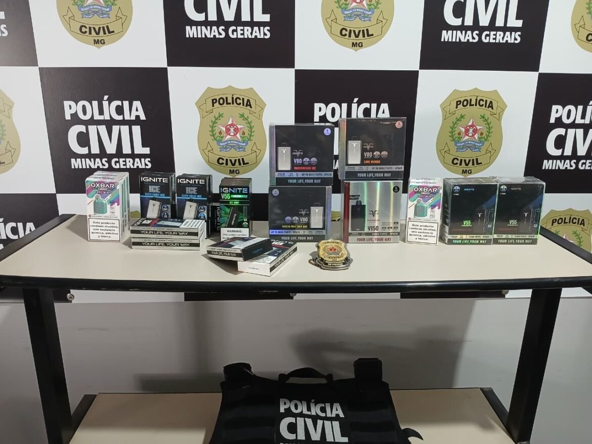 homem-e-preso-ao-receber-cigarros-eletronicos-pelos-correios-em-mato-verde