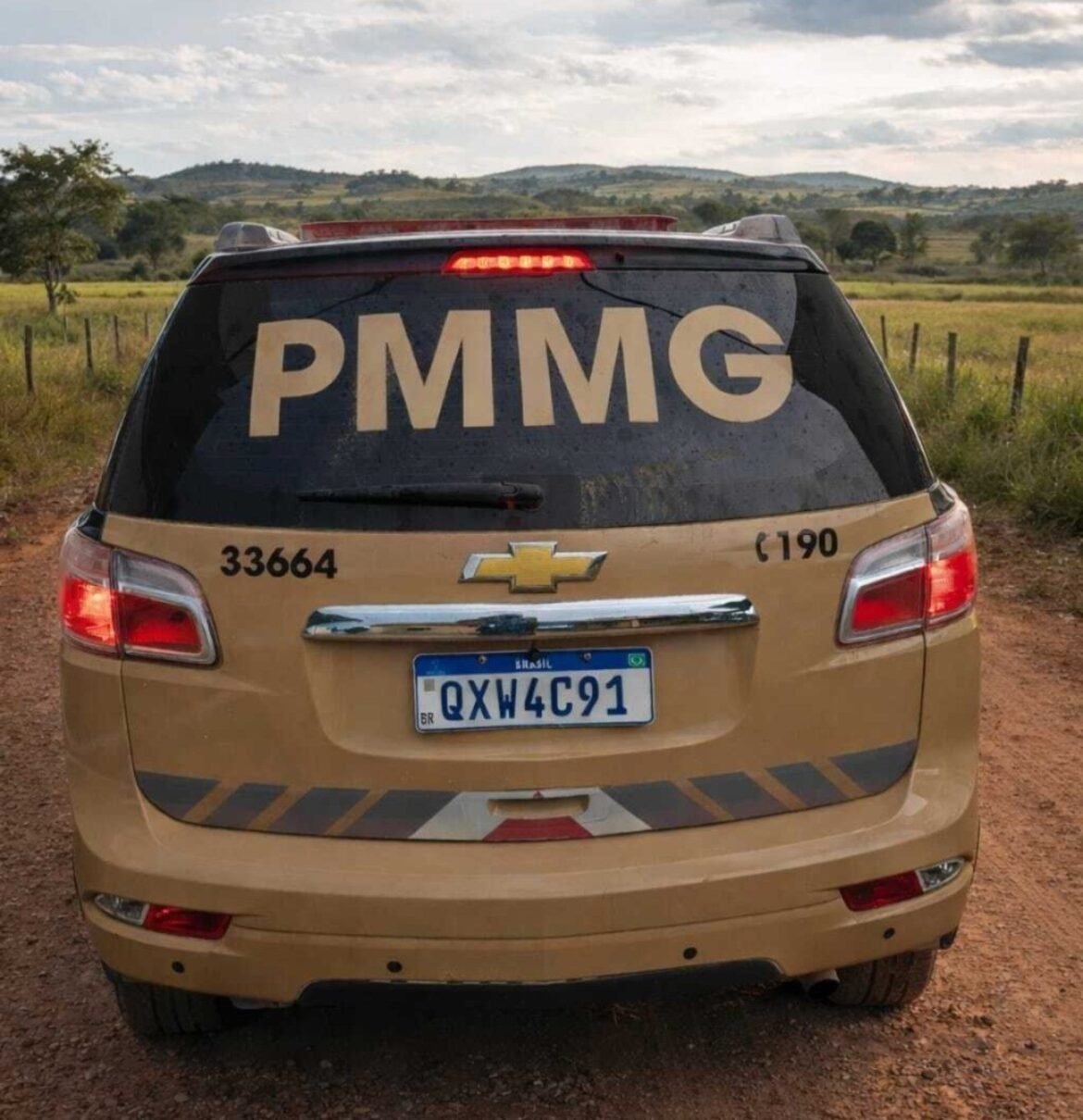 mulher-com-mandado-por-tentar-matar-a-filha,-de-3-anos,-e-presa-em-rio-pardo-de-minas